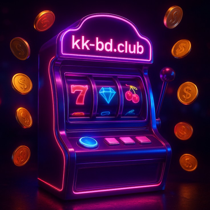 kkbd-এর অনলাইন গেমিং প্ল্যাটফর্মের মনোমুগ্ধকর যাত্রা